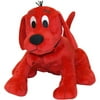 Clifford Plush Blanket Plush Toy & Pillow & Blanket