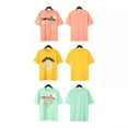 thumbnail image 5 of Sp5der 555 Young Thub camiseta estrella mismo estilo impreso camiseta de manga corta de alta calidad para hombres y mujeres primavera006 blanco, 5 of 5