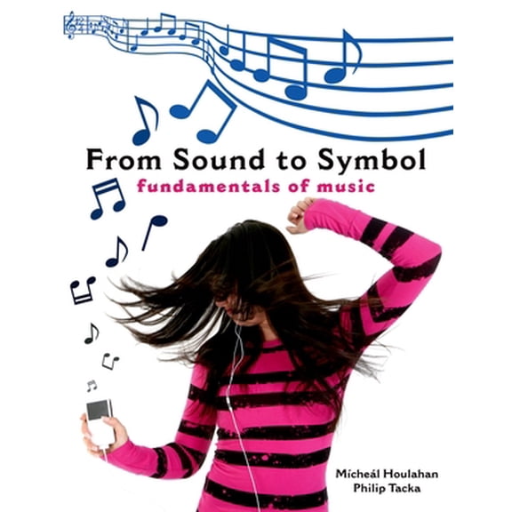 Pre-Owned From Sound to Symbol : Fundamentals of Music (Paperback)