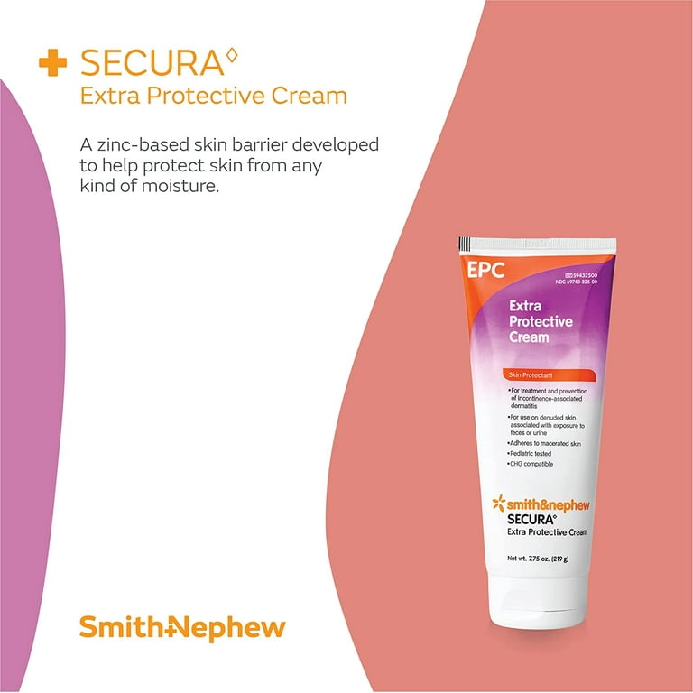 Renew PeriProtect™, Skin Protectant/Moisture Barrier Cream