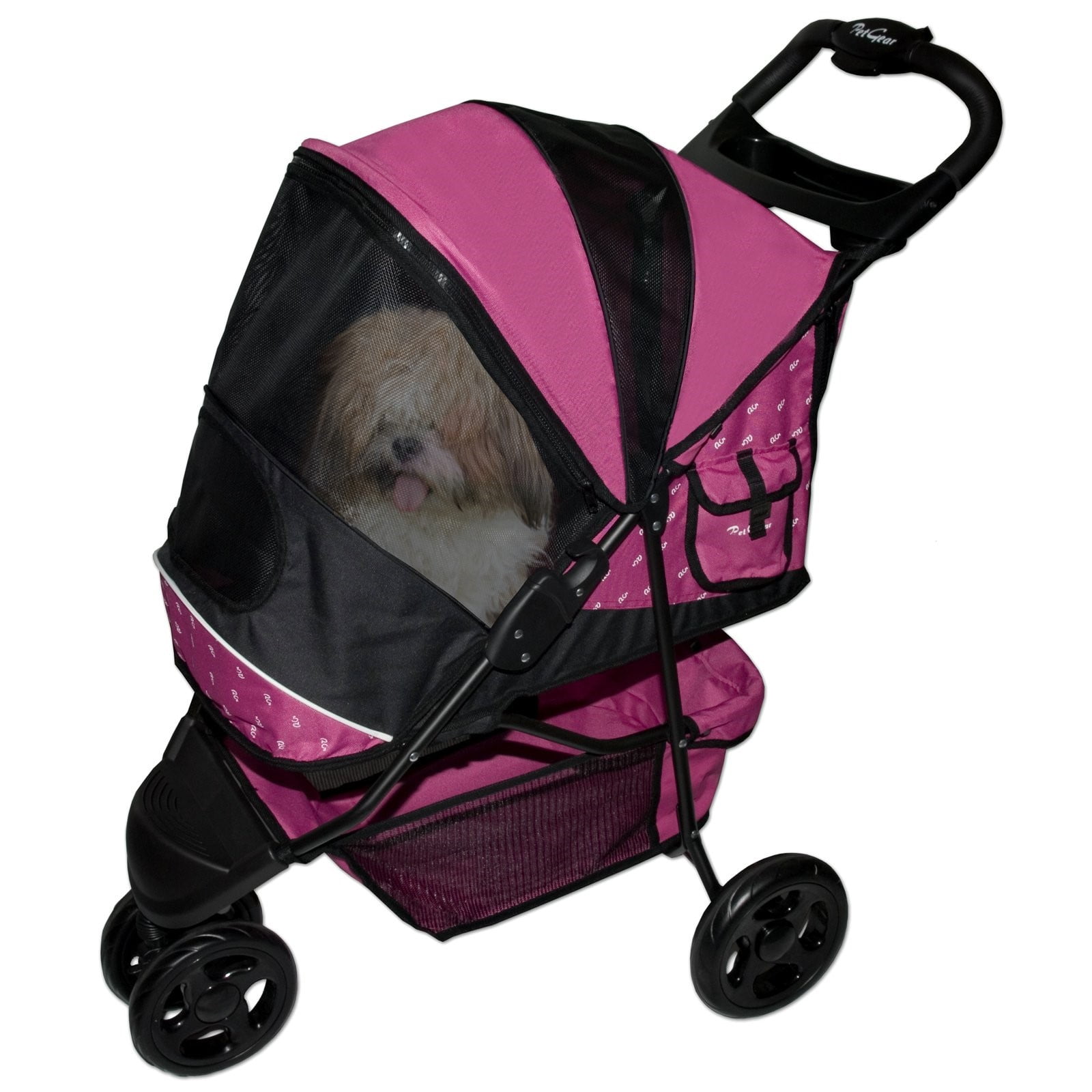 pet gear stroller replacement parts