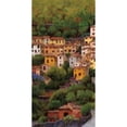 thumbnail image 2 of Lago di Como I Poster Print by Montserrat Masdeu (10 x 20), 2 of 2