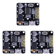 thumbnail image 2 of Placa decodificadora Audio 5 0 compatible con Módulo decodificación MP3 sin pérdidas 3 7-5V, 2 of 8