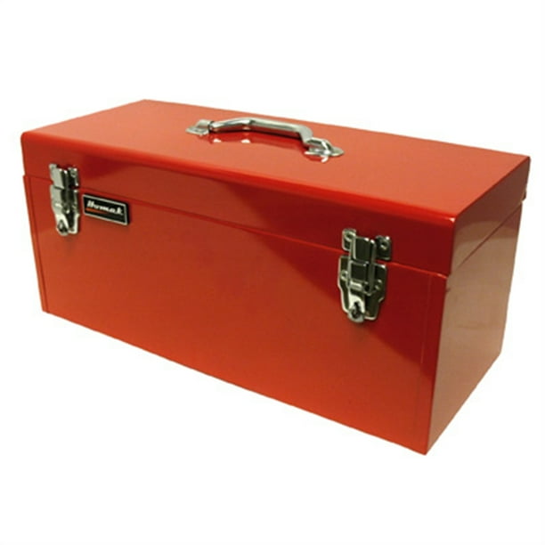 red tool box toys