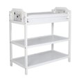 thumbnail image 1 of Suite Bebe 25366-WH Celeste Table à Langer, Blanc, 1 of 1
