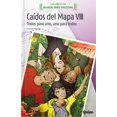thumbnail image 1 of Caídos del mapa viii. todos para uno, uno para todos, 1 of 1