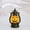C, variant on LYCAQL Decorations indoor Outdoor on Clearance Oil Lamp Portable Pumpkin Lantern Skull Decoration Lantern Bar Party Fall Decorations for Home