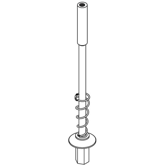 Moen 101951 Manufacturer Replacement Part - Chrome