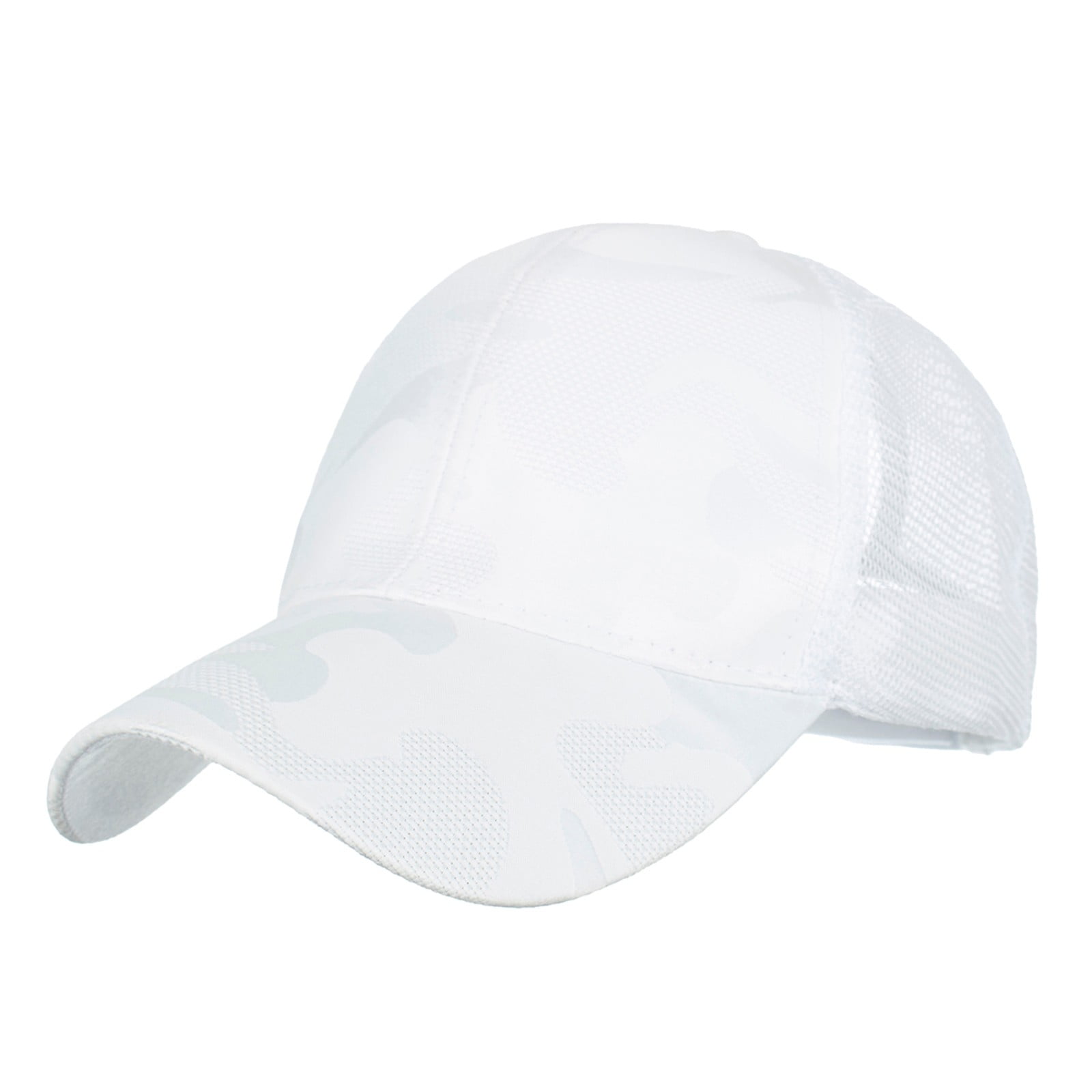Breathable Waves Snapback dad Caps Strapback Baseball Cap Hip-hop Hats for Men Women Fitted Hat