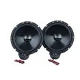 thumbnail image 2 of Memphis Audio SRX60CV Street Reference Haut-Parleurs à Composantes Surdimensionnés de 6,5 Po, 2 of 6