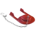thumbnail image 2 of STERLING/KINKEAD Shark Fin Toilet Flapper GP1078440, 2 of 2