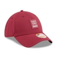 thumbnail image 3 of Men's New Era Burgundy Washington Commanders 2025 Sideline 39THIRTY Flex Hat, 3 of 5