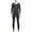 Dark Gray, variant on Suits for Men, Mens Milk Silk Constant Temperature Seamless Autumn and Winter Thermal Underwear Set Clothes Trousers Mens Underwear Wine XXXXL