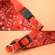 thumbnail image 3 of Collar Paliacate para perro Rojo- talla Grande -Mekano, 3 of 4