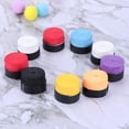 thumbnail image 4 of FRCOLOR racket grip 9pcs Racket Grip Anti Super Absorbent Tennis Squash Racket Overgrip Badminton Overgrip(Random Color),43.31"X0.98"X0.1", 4 of 4