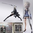thumbnail image 2 of NieR-figura de acción Kaine Sexy Fighting Collection réplica tipo B 2B YoRHa No. 2 muñeca juguete para regaloB en caja al por menor zhangmengya unisex, 2 of 2
