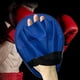 thumbnail image 4 of Almohadillas de boxeo Focus Mitts Soledad Cuero de PU Curvas 20x25x5cm, 4 of 10