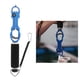thumbnail image 1 of con Correa Agarre Soporte shamjiam Agarre de alicates de pesca, 1 of 9