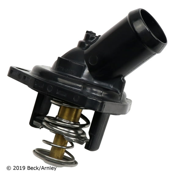 BeckArnley 143-0938 Thermostat With Housing
