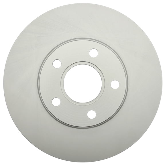 Element3â„¢ Coated Rotors Fits select: 2009-2013 TOYOTA RAV4, 2018 TOYOTA RAV4 LE