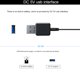 thumbnail image 5 of Receptor de audio Methold de salida dual compatible con Bluetooth portátil, 5 of 6