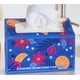 thumbnail image 2 of Toallas de mano desechables Kleenex con diseño navideño, 55 unidades, 2 of 4