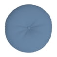 thumbnail image 2 of Covers & All Indoor/Outdoor Throw Pillow, 16 Inch Round Cushion Cover with Insert, 2 of 8