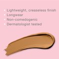 thumbnail image 4 of Neutrogena Healthy Skin Radiant Cream Concealer, Toffee Medium 03, 0.24 fl. oz, 4 of 16