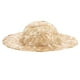 thumbnail image 3 of BRIGHTFUFU Mini sombreros de paja, lindos sombreros de muñeca diminutos tejidos a mano, gorros tejidos artesanales para decorar, accesorios de fiesta artesanales para muñecas., 3 of 7