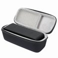 thumbnail image 3 of M4B For Anker SoundCore 2 3 Portable Bluetooth-compatible Speaker k3M Shockproof Carrying Case Stora, 3 of 5