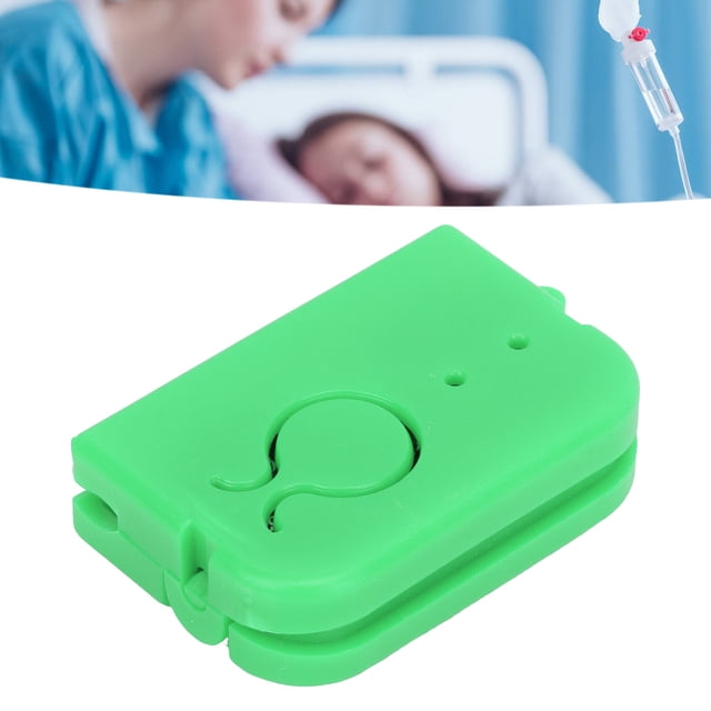Alarma De Infusión, Recordatorio De Goteo Automático Seguro Para Hospitales