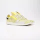 thumbnail image 5 of Adi-das Solar Tennis HU V2 x Pharrell Williams Yellow Black Mens Size 9.5 BB9543, 5 of 6