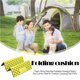 thumbnail image 5 of Asiento De Espuma Para Senderismo, Almohadilla Para Sentarse Ultraligera Plegable, Asiento Para Acampar Al Aire Libre, Picnic En El Parque Sweethay OD008562-00, 5 of 7