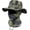 A, variant on 2 in 1 Outdoor Sports Boonie Hat, Camo Boonie Sun Hat with Face, Unisex Outdoor Wide Brimmed Fisherman's Hat(E)