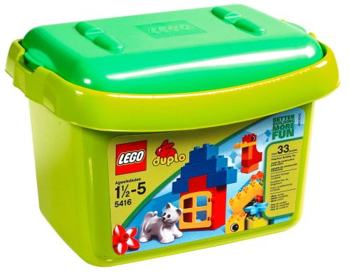 lego duplo for 1 year old
