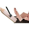 thumbnail image 3 of Leather Strop w/Wood Handle, 3 of 4