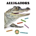 thumbnail image 2 of X-Books: X-Books: Alligators (Paperback), 2 of 3