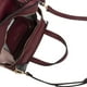thumbnail image 4 of Bolsa Crabtree & Evelyn Satchel E2289 color Tinto, 4 of 4