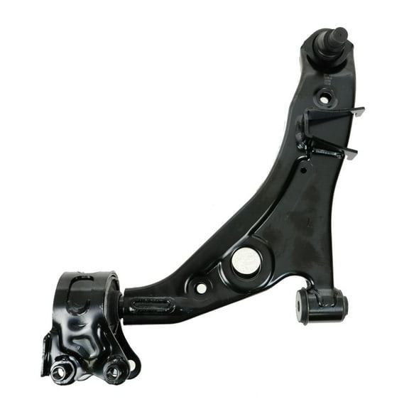 TRQ Front Left Lower Control Arm w Ball Joint For 2007-2014 Ford Edge 07-15 MKX PSA84068