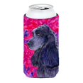 thumbnail image 1 of Cocker Spaniel Tall Boy bottle sleeve Hugger, 1 of 1
