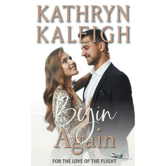 For the Love of the Flight Begin Again, Book 1, (Paperback)