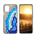thumbnail image 1 of Compatible with LG K42 Phone Case, Geode-171 Case Silicone Protective for Teen Girl Boy Case for LG K42, 1 of 1
