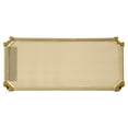 thumbnail image 2 of Wood Designs  Incredible Cot Single Pack of 1 Factory Assembled - Tan, 2 of 3