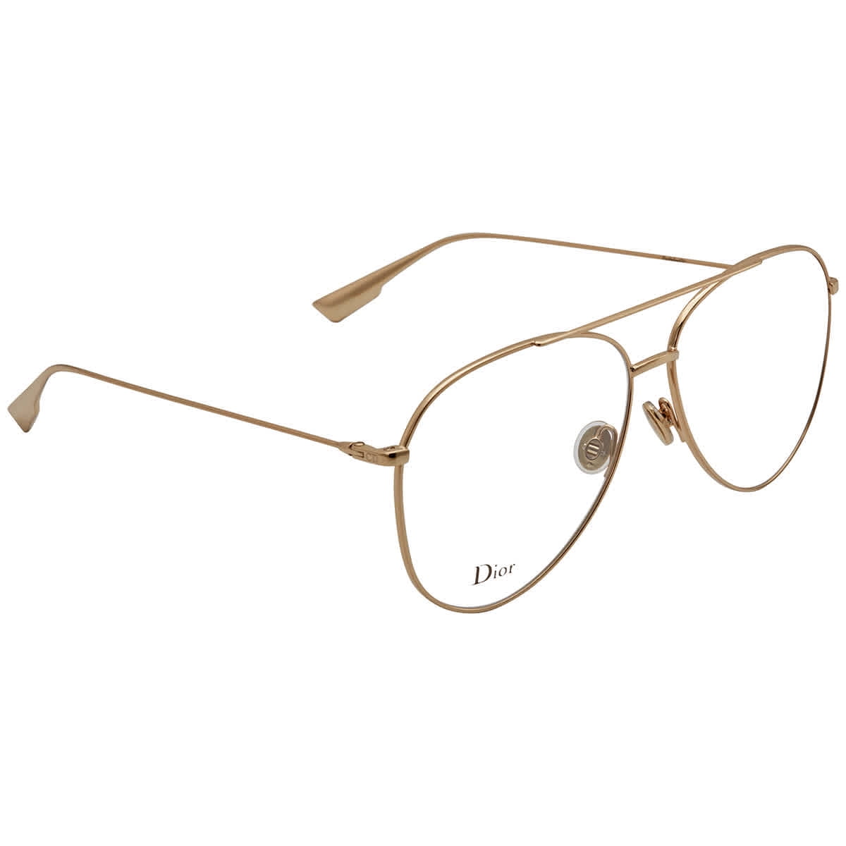 Dior aviator eyeglasses Clearance