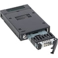 thumbnail image 6 of ICY Dock MB601TP-B Drive Bay Adapter for 3.5 in. U.2 External, 6 of 7