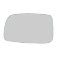 thumbnail image 4 of Brock Mirror Glass for 2007-2011 Camry Right 8793106190, 4 of 9