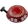 thumbnail image 4 of Generic Recoil Generator Start for Honda GX120 GX160 GX168 GX200, 4 of 5