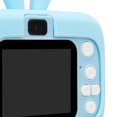 thumbnail image 4 of Suodoka Kids Camera 400mAh 20MP 1080P HD Dual Lens Eye Protecting 2.0 inches / 5.08 cm Screen Micro USB Toddler Digital Video Camera Blue, 4 of 9