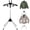 Black, variant on AEVXKHI Telescopic Garment Steamer Rack Stand, Height Adjustable Garment Steamer Clothes Rack, Cloth Steam Rack for Home Steam Ironing, Foldable Standing Garment Hanger for Steaming Clothes