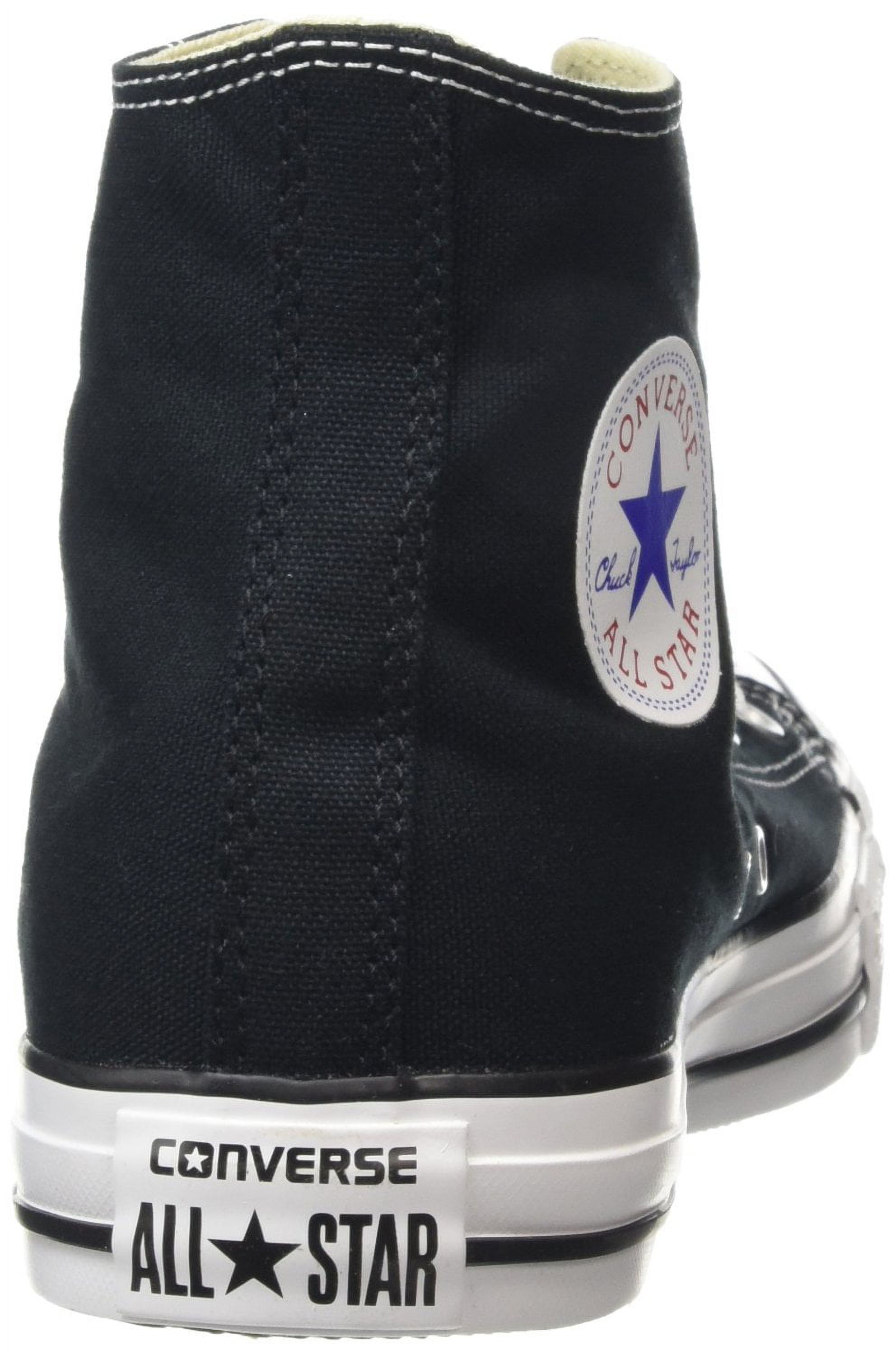 Converse Unisex Chuck Taylor All Star High Top - image 2 of 3